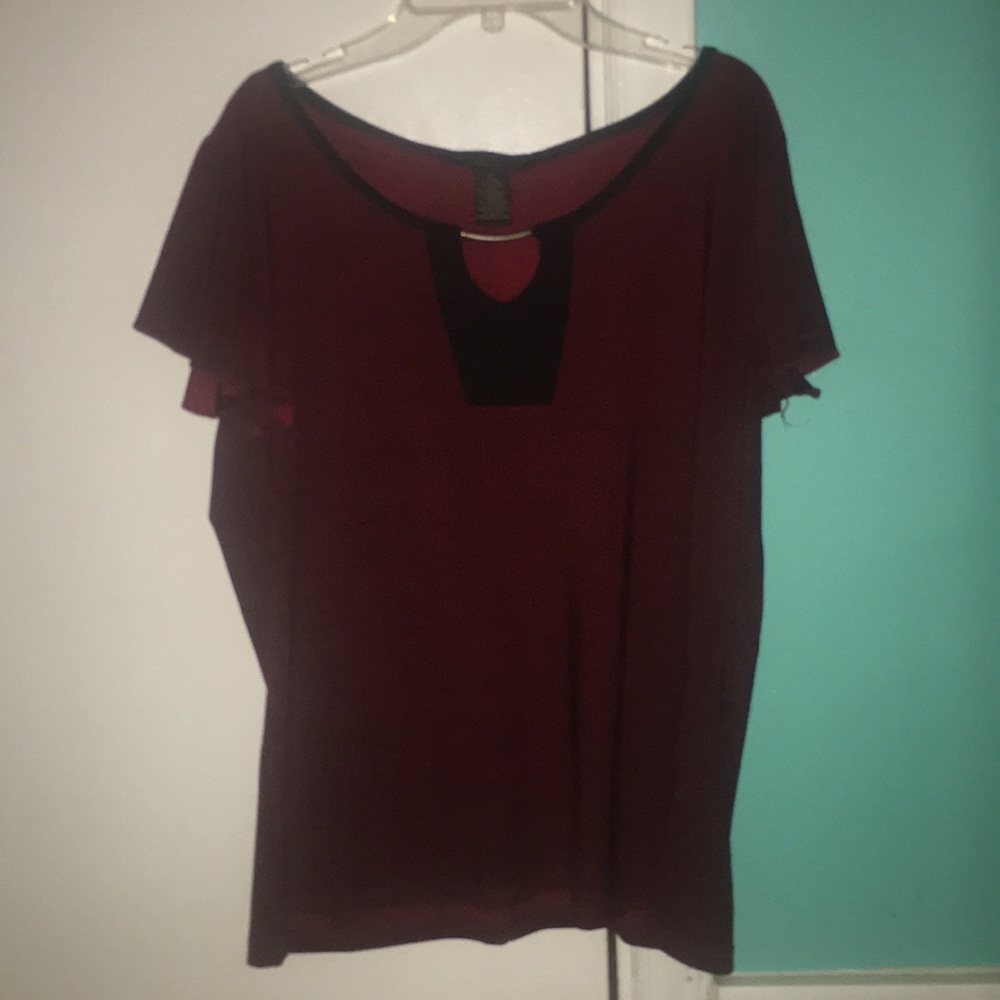 💗 Cute top